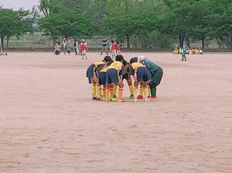 4年生パルセイロ稲美フレンドリーカップ 平岡北サッカークラブのブログ