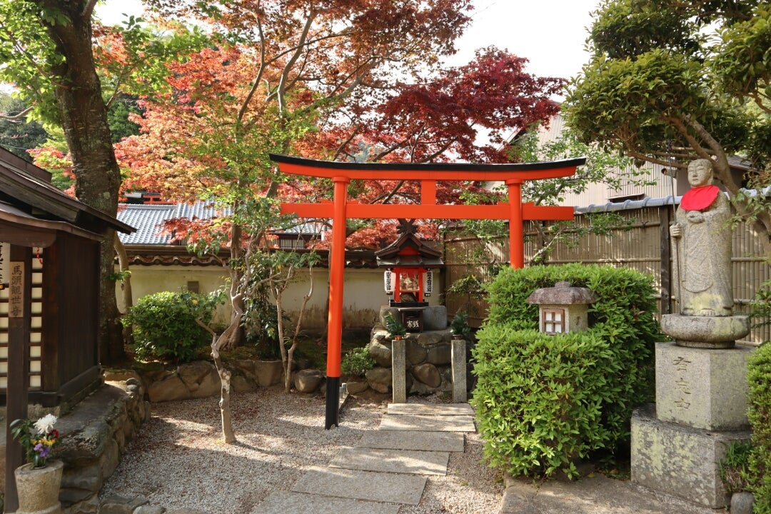 西国巡礼開基・徳道上人御廟所 法起院 | imachanのお参り 西国巡礼開基・徳道上人御廟所 法起院 | imachanのお参り