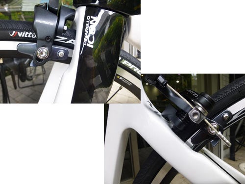 2020 PINARELLO PRINCE ULTEGRA が入荷しました。 | CozyBicycleのブログ
