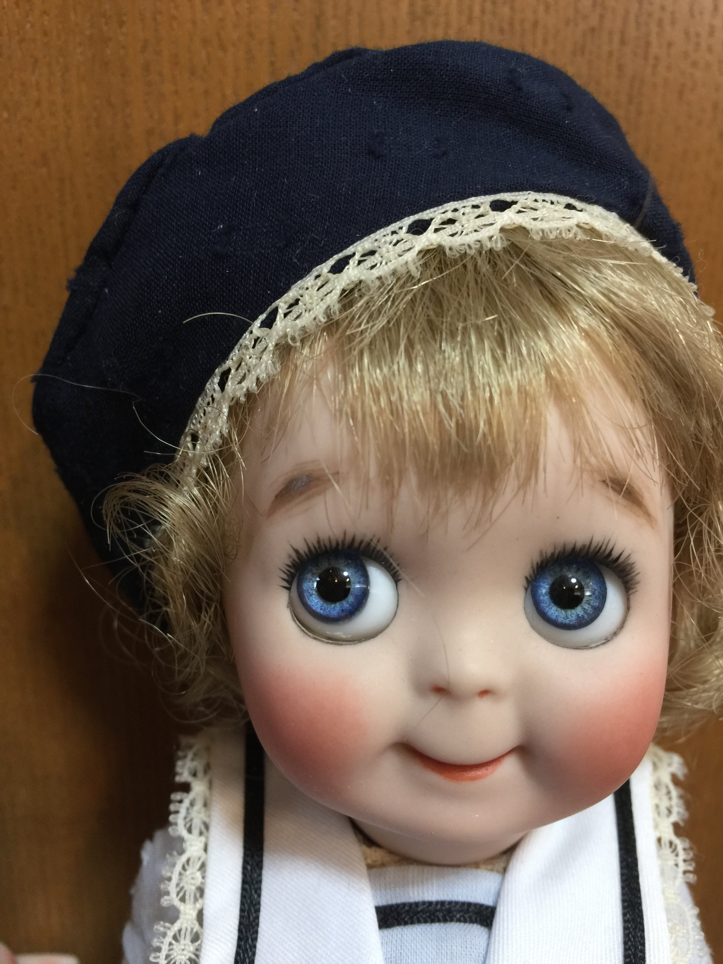Barbie - 1986年アイスランドBarbieバービー ヴィンテージ 人形の+