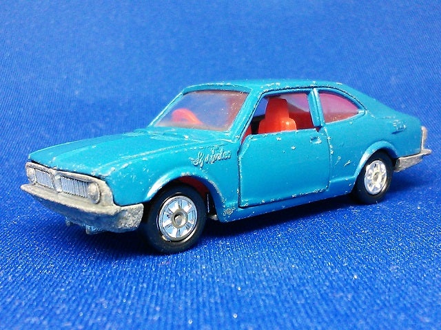 美品　tomica TOYOTA sprinter SL