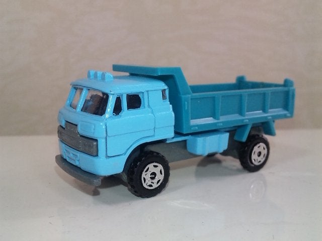 期間限定特価品 ミニカー チェリカシリーズ トヨタトラック ダイヤ