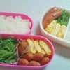 お弁当づくり＊の画像