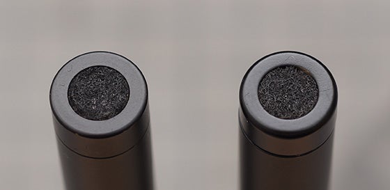 Rational Acoustics RTA-420 v2とdbx RTA-Mの比較 | 音響・映像 Rational Acoustics RTA-420 v2とdbx RTA-Mの比較 | 音響・映像