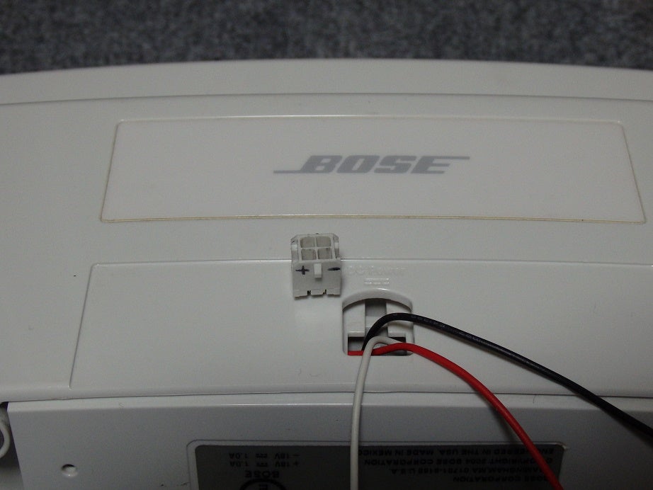 BOSE SoundDock DIGITAL MUSIC SYSTEM | amblog-minorsのブログ BOSE SoundDock DIGITAL MUSIC SYSTEM | amblog-minorsのブログ