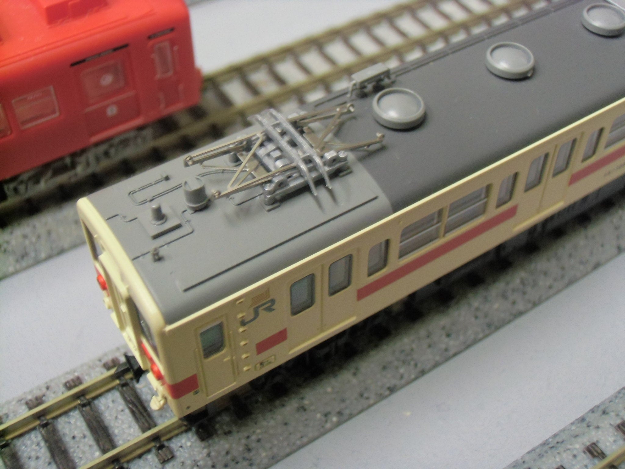 マイクロエース「１０５系５００番台和歌山線」 | きままな鉄道模型