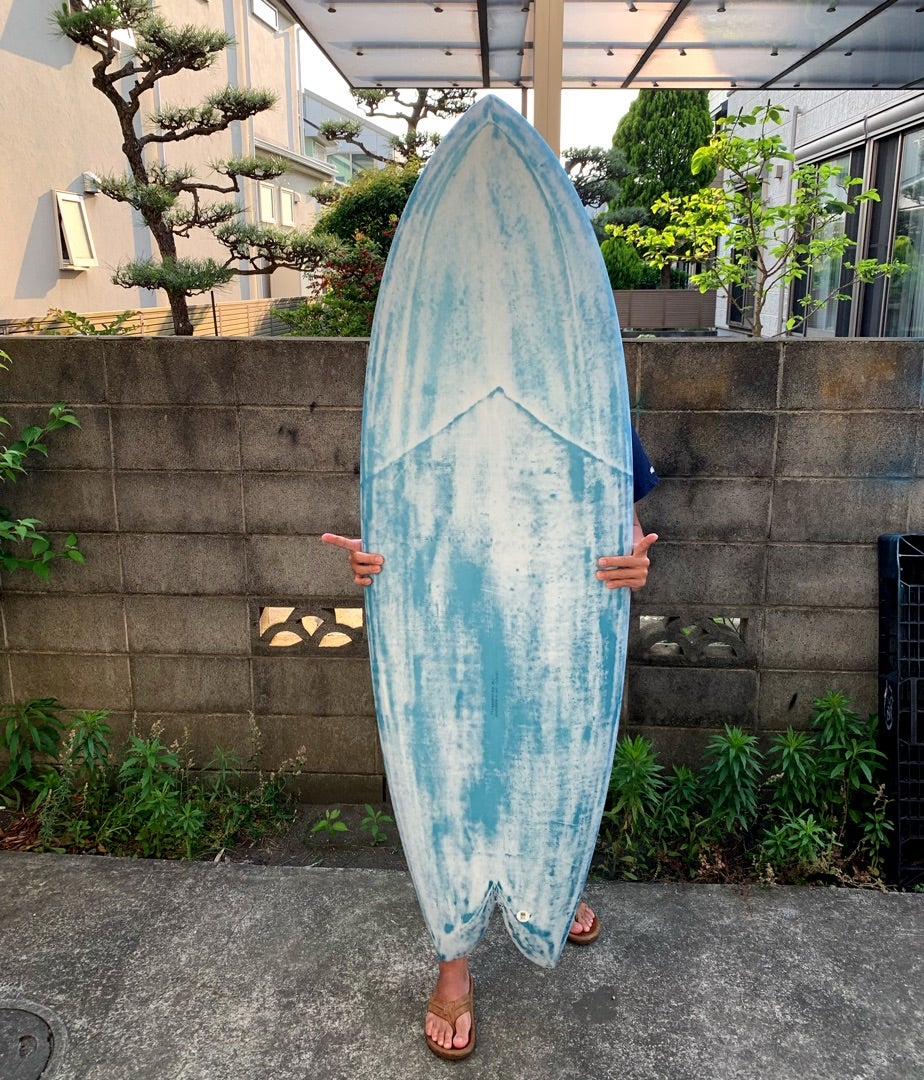 コーリーマン・ワンダーフィッシュ&Stage2ストック入荷！ | HRS SURF SHOP