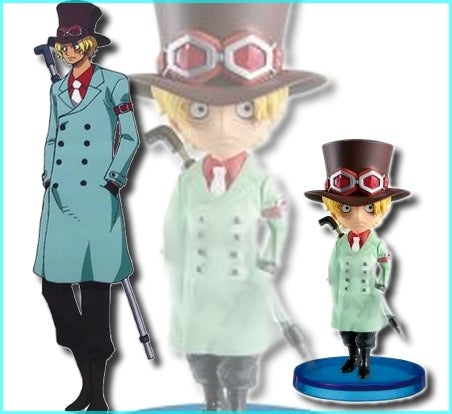 ワンピース WCF 劇場版STAMPEDE vol.3 情報 | bird BLOG ワンピース WCF 劇場版STAMPEDE vol.3 情報 | bird BLOG