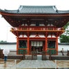 蓮の～「喜光寺」の画像
