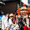 夏祭り～♪の画像