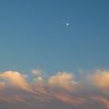 秋祭りと秋の空～♪の画像