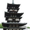 念願の～「薬師寺!!」②の画像