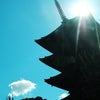 信号待ちで　シャッターチャンス～★の画像