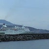 今日の浜田港～♪の画像