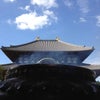 東大寺大仏殿へ～♪の画像