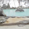 2月の温泉部♨長野県七味温泉の画像