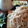安曇野新そば&十福の湯の画像