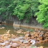 尻焼温泉・露天風呂の画像