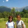 上高地の画像