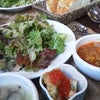 野菜がたっぷりイタリアン♪の画像