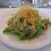 ある日の昼食２　　（アンジェリーナ）の画像