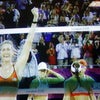 　さあ、金ダ！　なでしこジャパンーアメリカ戦９０分後の画像