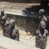 世界の笑いもの！の画像