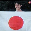 　フィリピンで生放送の画像