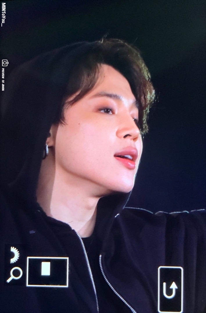 美しく強い男性… 感じます | BABY♡BABY♡JIMIN