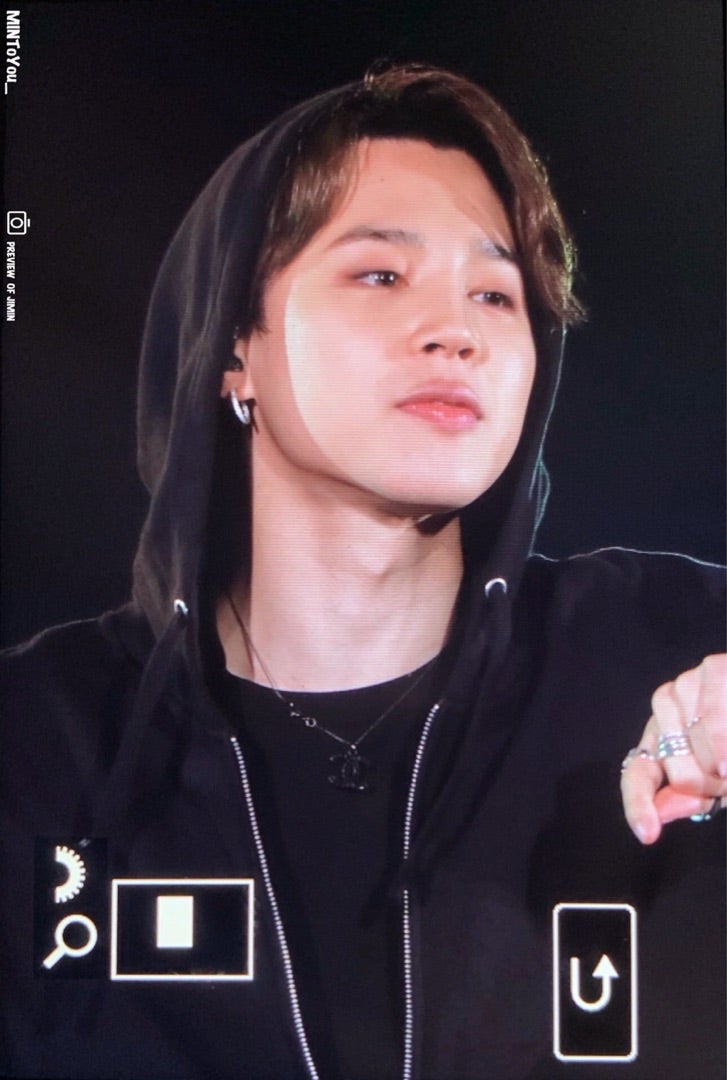 美しく強い男性… 感じます | BABY♡BABY♡JIMIN