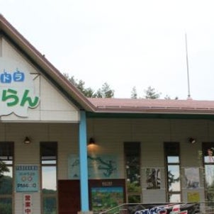 天空の花園　入笠山（前半）の画像