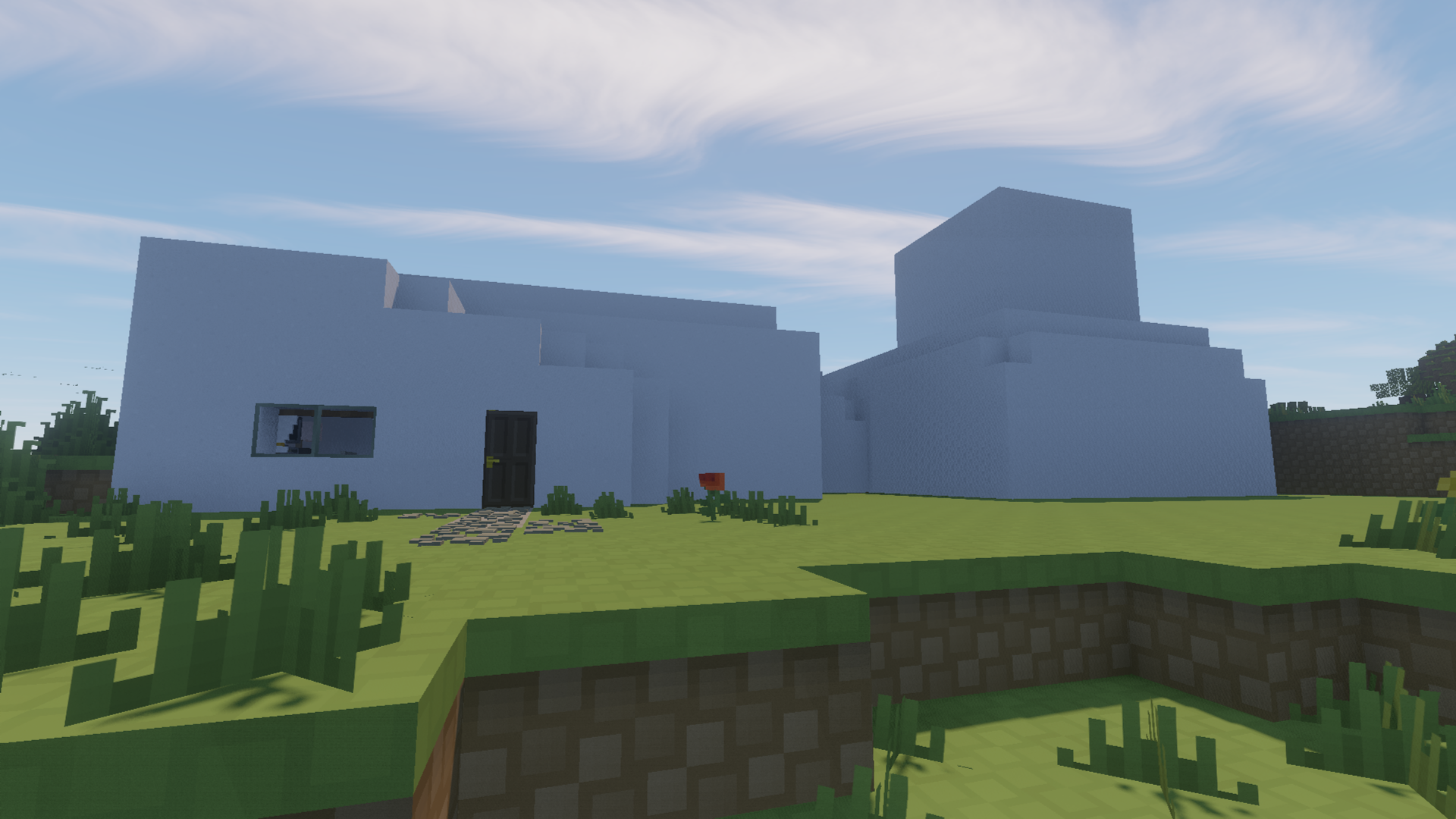Minecraft おしゃれな家を作りたい そんな時はfurniture Modを活用しよう Craft Box
