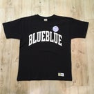 RUSSELL・BLUE BLUE 新作Tシャツの記事より