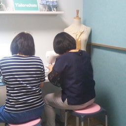 画像 入門2回目と体験講座 の記事より 4つ目