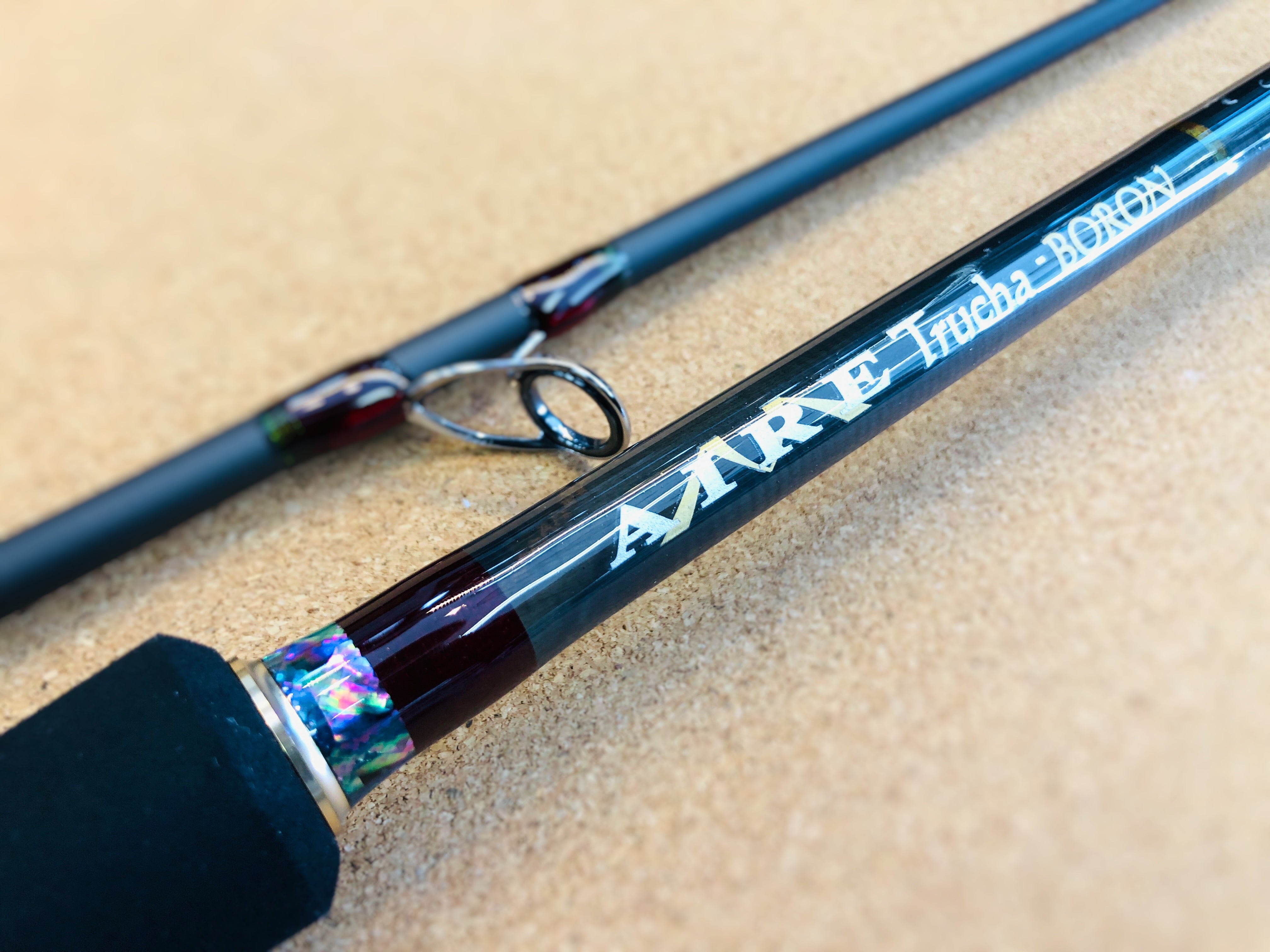 入荷案内〜 M-AIRE 正影グラス 63M/70M 〜 | BLUE MARLIN 西川Jr 入荷案内〜 M-AIRE 正影グラス 63M/70M 〜 | BLUE MARLIN 西川Jr
