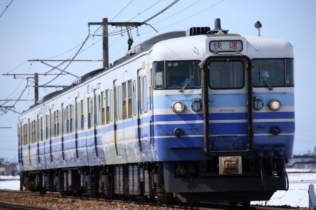 今年初の活動は新潟へ、の記事画像