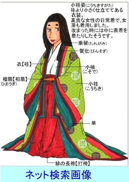 万葉集読解・・・21(262~277番歌) | 古代史の道 万葉集読解・・・21(262~277番歌) | 古代史の道