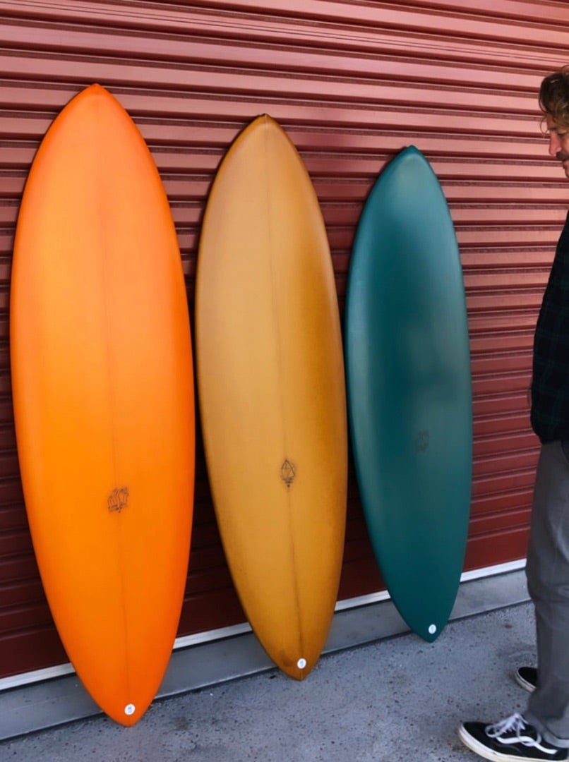 次回入荷のdeadkooksの一部をご紹介！ | HRS SURF SHOP