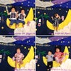 【開催報告】ベビーマッサージ&ベビードリームアート撮影会 inコルトンプラザカフェダイニングの画像