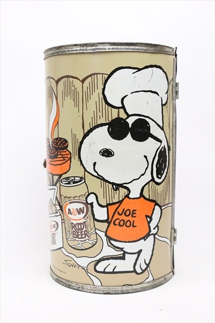 A&W ROOT BEER SNOOPY/ヴィンテージ スヌーピー 買取 | ヴィンテージ