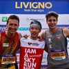 Livigno Skymarathonの画像