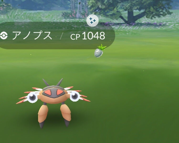 ポケモンgo Sengoku Samusu の気まぐれブログ