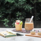 【レポ】成城学園RoseRoom★シトラス＆アールグレイティーで柑橘系の香りを楽しむLessonの記事より