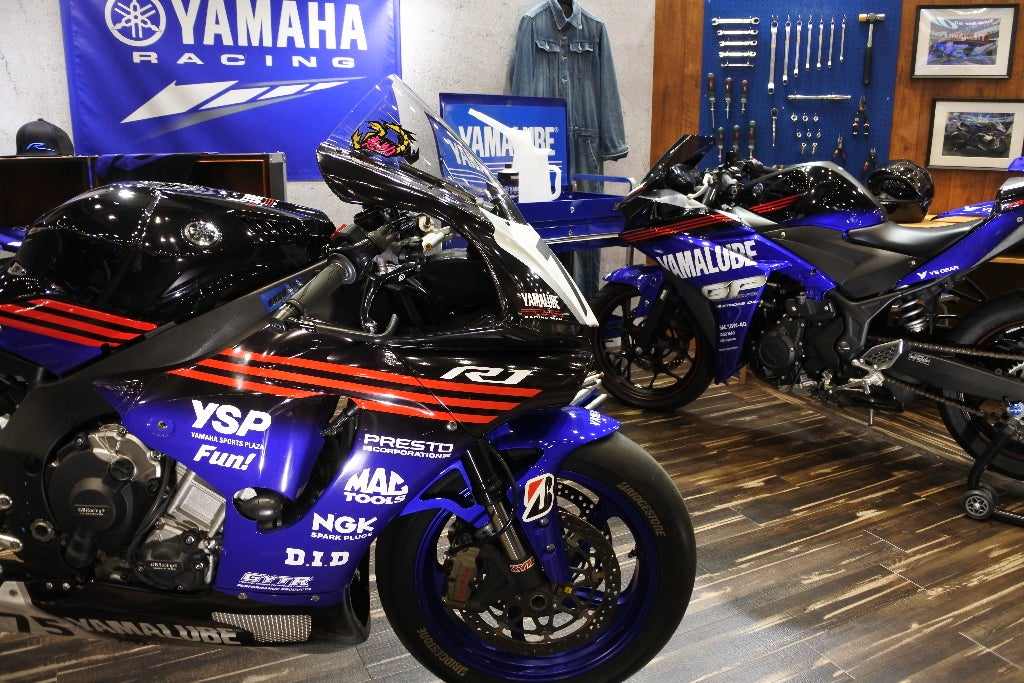 ２０１９モーターサイクルショー　その３の記事画像