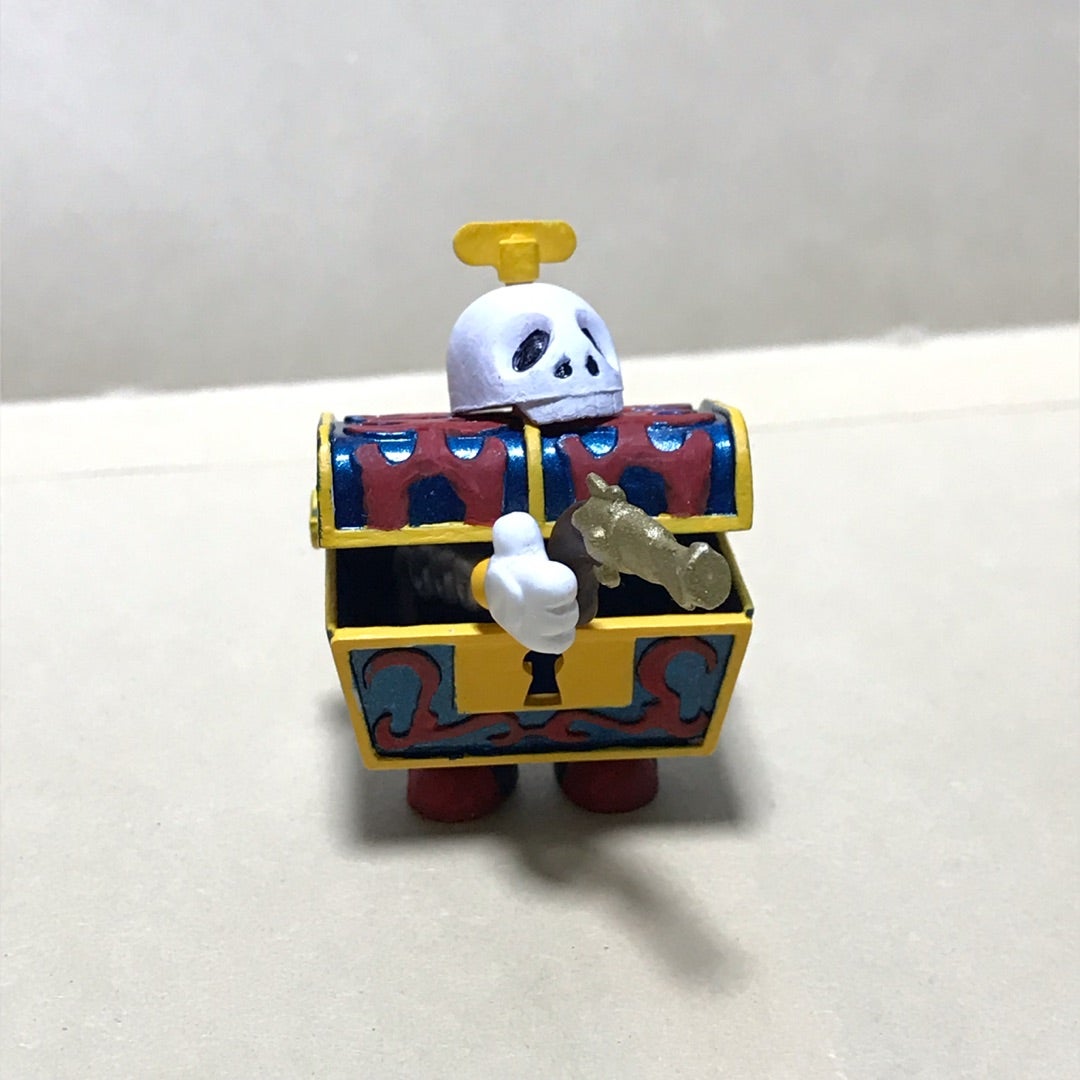ロボダッチ 海賊シリーズ | 暇な時には・・・