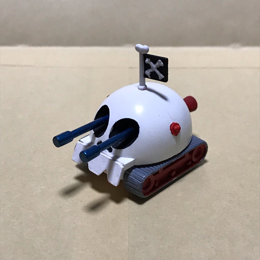 ロボダッチ 海賊シリーズ | 暇な時には・・・