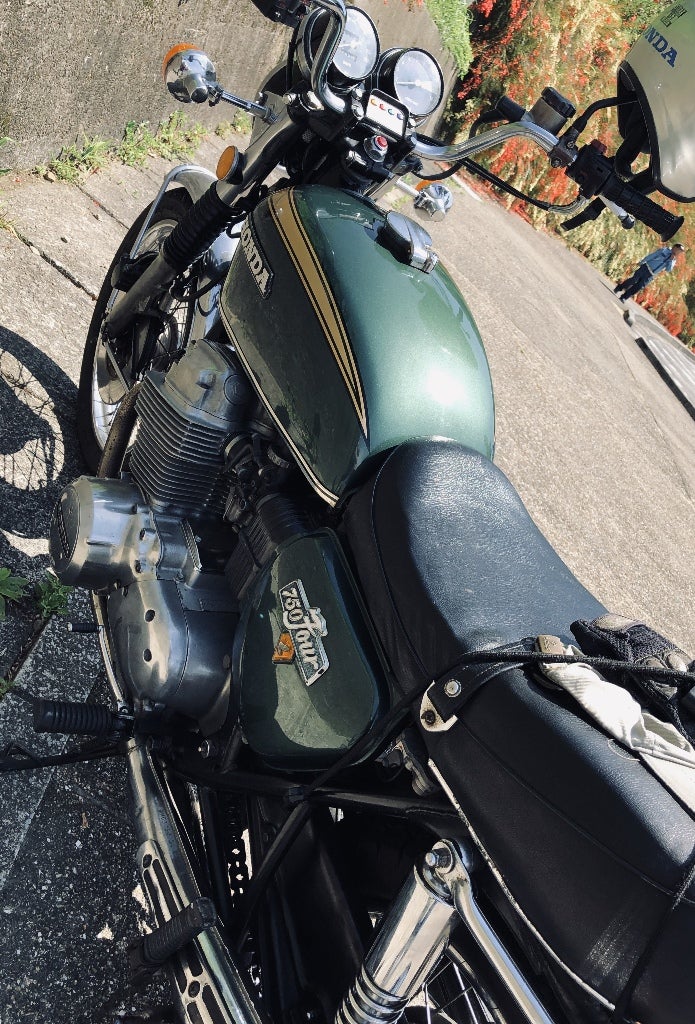 W650? 650RS W3?? | 736-RユキオちゃんCB750K(FOUR) W650? 650RS W3?? | 736-RユキオちゃんCB750K(FOUR)