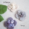 ortensia～　紫陽花の画像