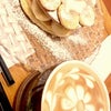 朝cafe☆ディズニークルーズの画像
