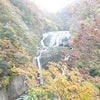 袋田の滝の画像